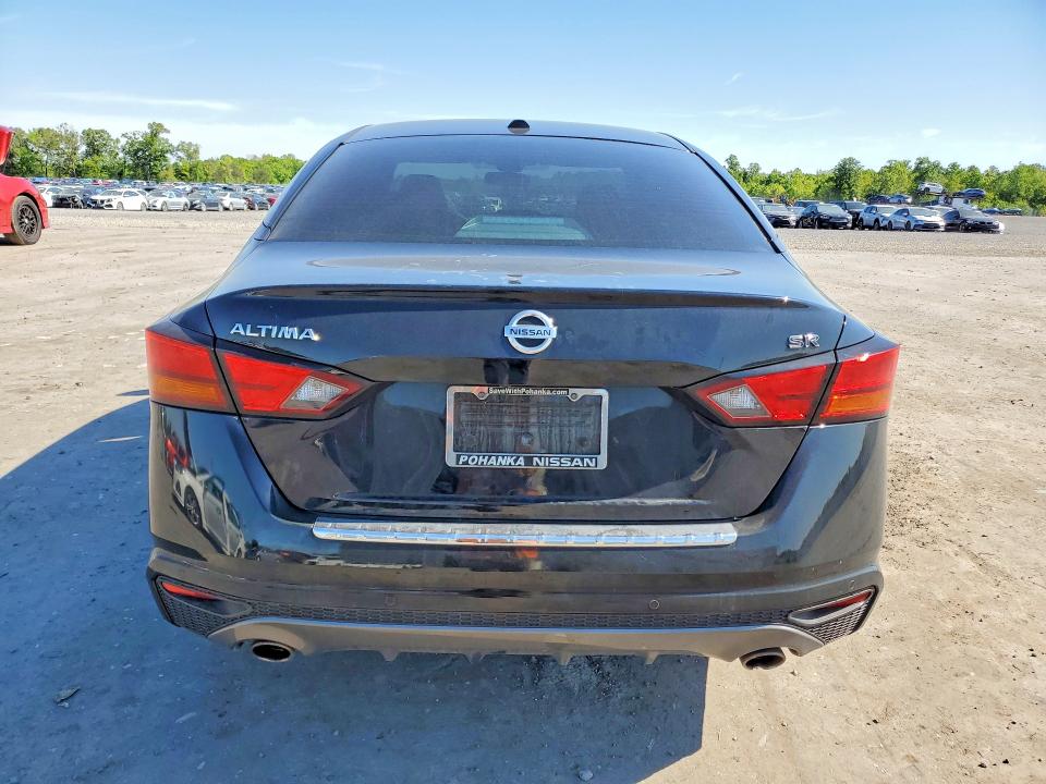 46778306 :رقم المزاد ، 1N4BL4CV7LC281785 vin ، 2020 Nissan Altima مزاد بيع