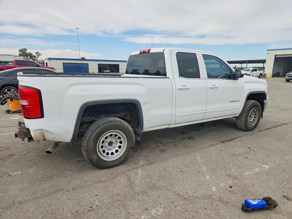 54506666 :رقم المزاد ، 1GTR1UEH7EZ132024 vin ، 2014 Gmc Sierra مزاد بيع