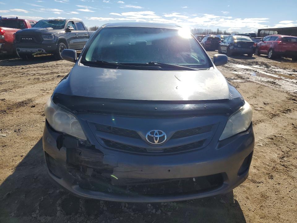 Продажа на аукционе авто 2011 Toyota Corolla, vin: 2T1BU4EE0BC671458, номер лота: 51435166