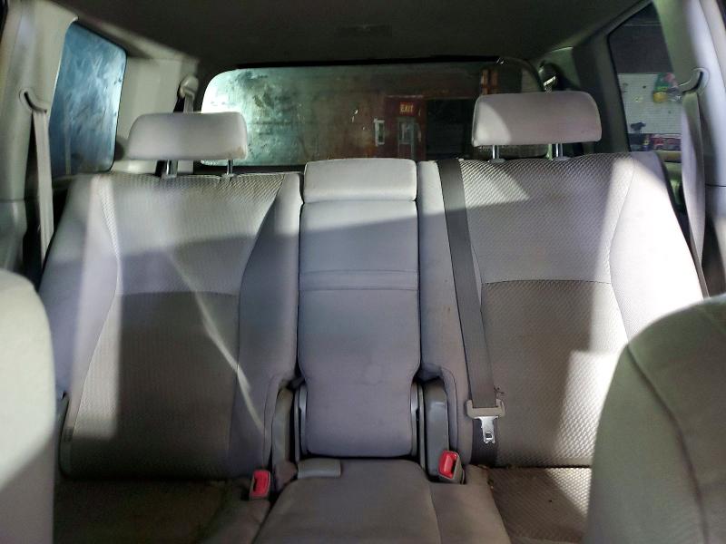 Aukcja sprzedaży 2004 Toyota Highlander, vin: JTEDP21A540020441, numer aukcji: 53786376