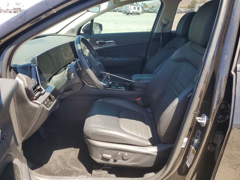Aukcja sprzedaży 2025 Kia Sportage, vin: KNDPXCDG8S7179496, numer aukcji: 55326476