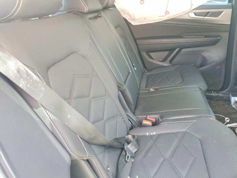 Продаж на аукціоні авто 2024 Volkswagen Atlas Cross Sport, vin: 1V2DE2CA2RC211097, номер лоту: 55460586