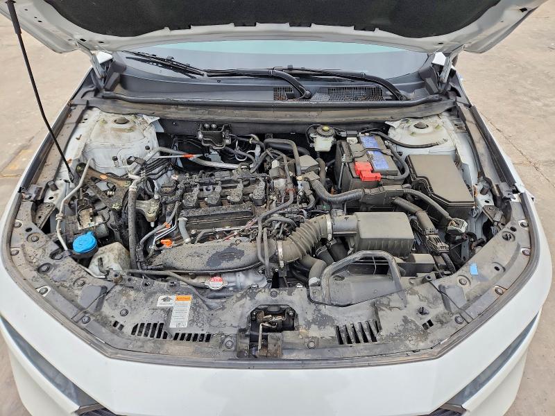 52216836 :رقم المزاد ، 1HGCY1F31PA004058 vin ، 2023 Honda Accord مزاد بيع