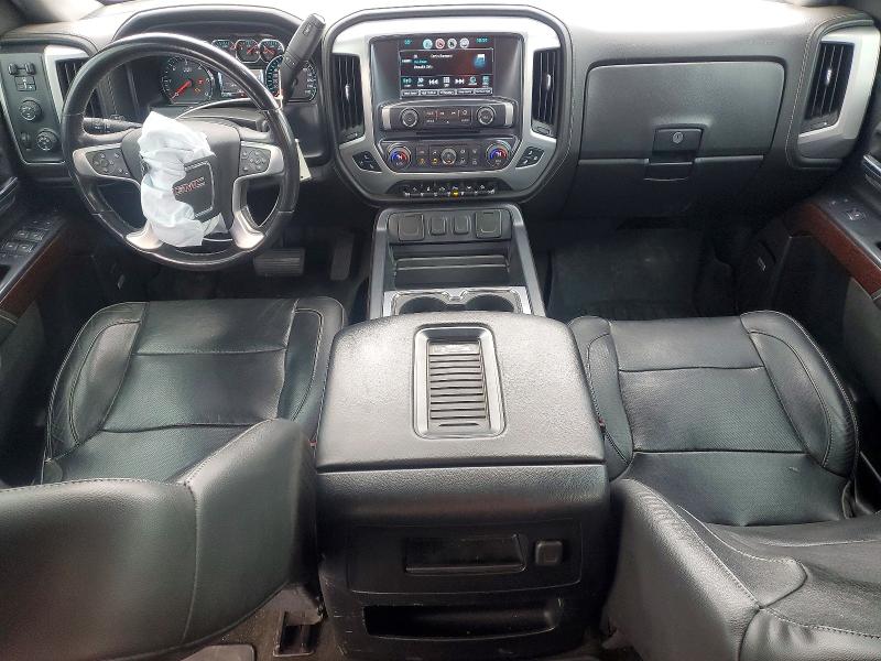 54669376 :رقم المزاد ، 3GTU2NEC7HG351362 vin ، 2017 Gmc Sierra مزاد بيع