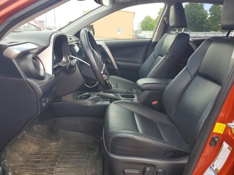 Aukcja sprzedaży 2016 Toyota Rav4, vin: JTMDFREV0GD188174, numer aukcji: 51964036