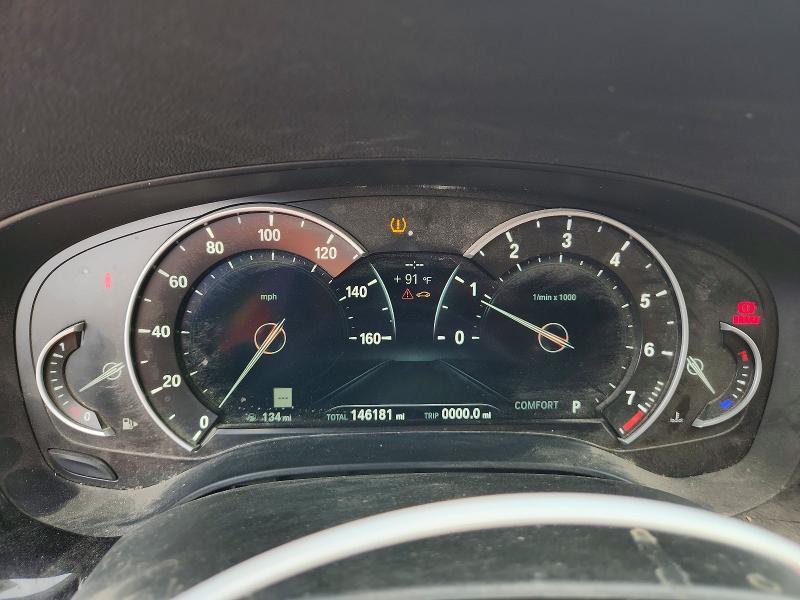 Продажа на аукционе авто 2018 Bmw 530, vin: WBAJA7C54JWC75807, номер лота: 51946076