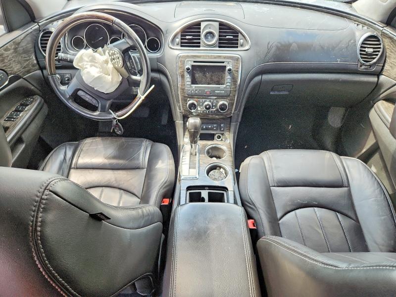 Продаж на аукціоні авто 2013 Buick Enclave, vin: 5GAKVDKD8DJ164714, номер лоту: 52042126