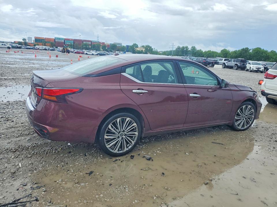 Aukcja sprzedaży 2023 Nissan Altima, vin: 1N4BL4EW8PN373231, numer aukcji: 54948086
