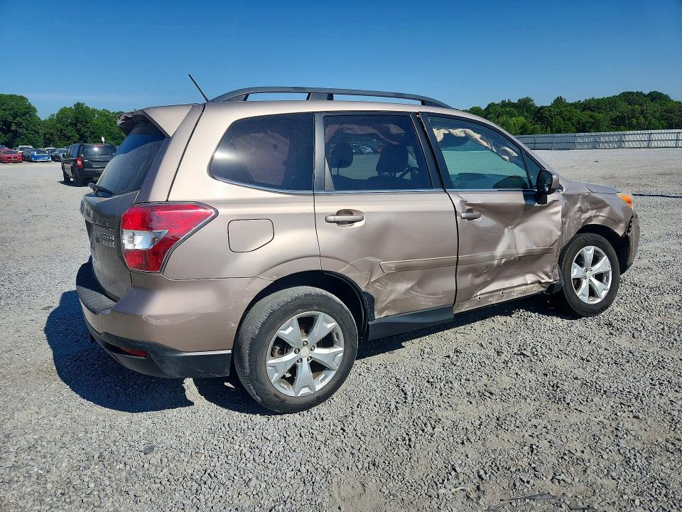 Aukcja sprzedaży 2014 Subaru Forester, vin: JF2SJAHC7EH443329, numer aukcji: 54216456