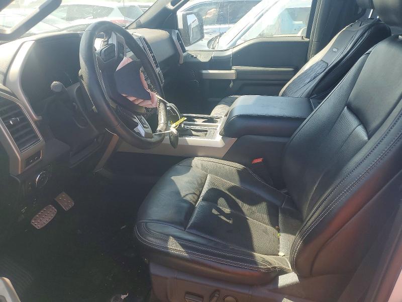 47993396 :رقم المزاد ، 1FTEW1E54LFB60270 vin ، 2020 Ford F150 مزاد بيع