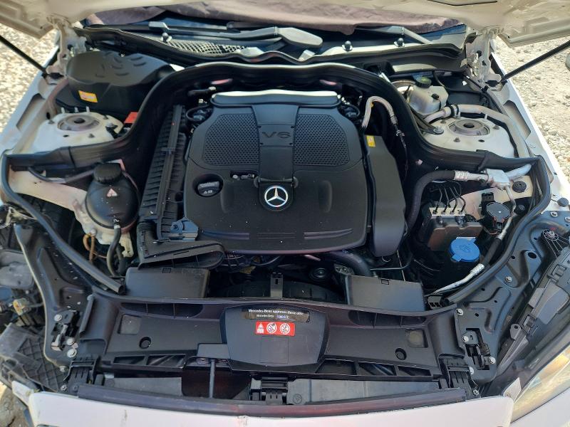 Aukcja sprzedaży 2016 Mercedes-benz E, vin: WDDHF5KB6GB214640, numer aukcji: 52753076
