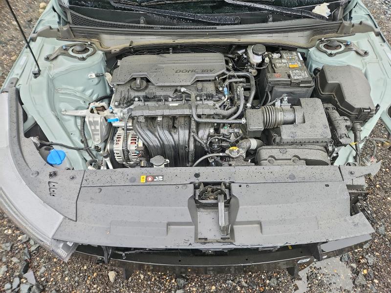 2026 Kia K4 მანქანა იყიდება აუქციონზე, vin: 3KPFT4DE8TE276565, აუქციონის ნომერი: 51920226