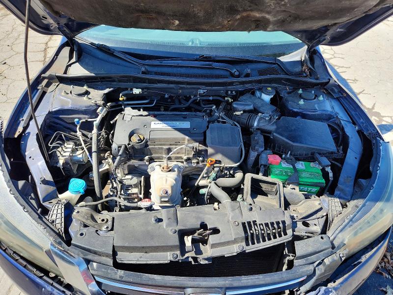53406926 :رقم المزاد ، 1HGCR2F31EA202896 vin ، 2014 Honda Accord مزاد بيع