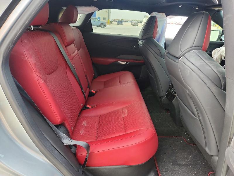 Aukcja sprzedaży 2024 Lexus Rx 350, vin: 2T2BAMCA4RC059004, numer aukcji: 53920266