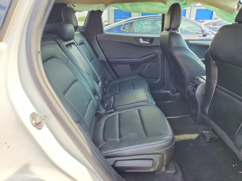 Aukcja sprzedaży 2020 Ford Escape, vin: 1FMCU0H68LUA74978, numer aukcji: 54841606