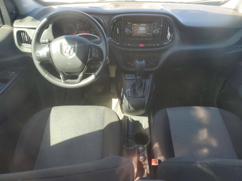 55546736 :رقم المزاد ، ZFBERFDT1G6B26951 vin ، 2016 Ram Promaster City مزاد بيع