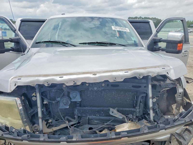 2013 Ford F150 მანქანა იყიდება აუქციონზე, vin: 1FTFW1ETXDFA85532, აუქციონის ნომერი: 55126026