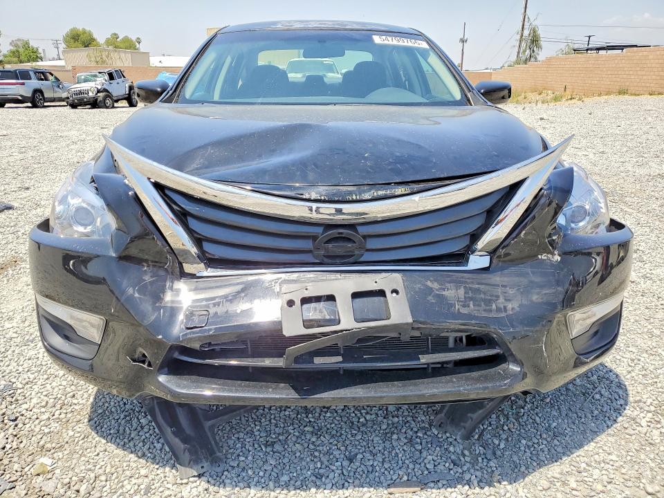 Продажа на аукционе авто 2014 Nissan Altima, vin: 1N4AL3AP4EC166073, номер лота: 54799766