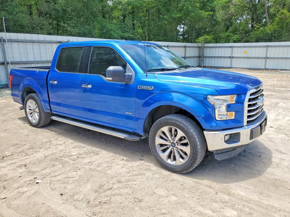 Продажа на аукционе авто 2015 Ford 150, vin: 1FTEW1CP5FKD87029, номер лота: 54634576