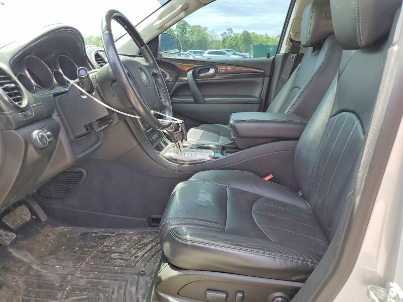 Aukcja sprzedaży 2017 Buick Enclave, vin: 5GAKVBKD6HJ207988, numer aukcji: 53173796
