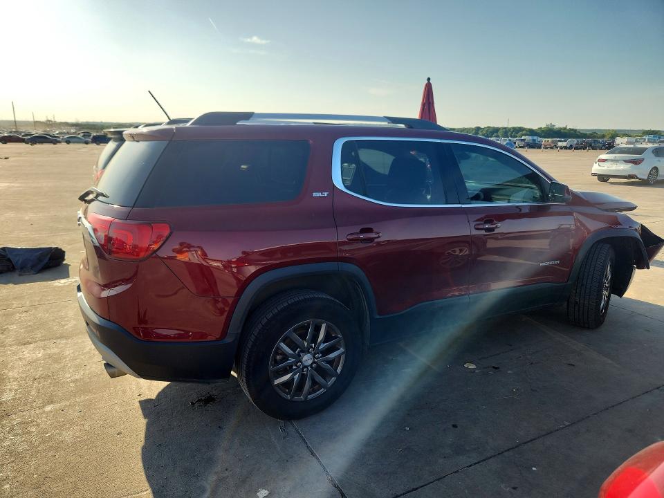 Aukcja sprzedaży 2017 Gmc Acadia, vin: 1GKKNMLS8HZ236051, numer aukcji: 55563036