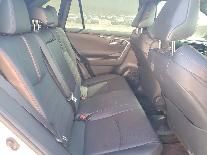 Продажа на аукционе авто 2023 Toyota Rav4 Prime, vin: JTMFB3FV0PD113247, номер лота: 53104106