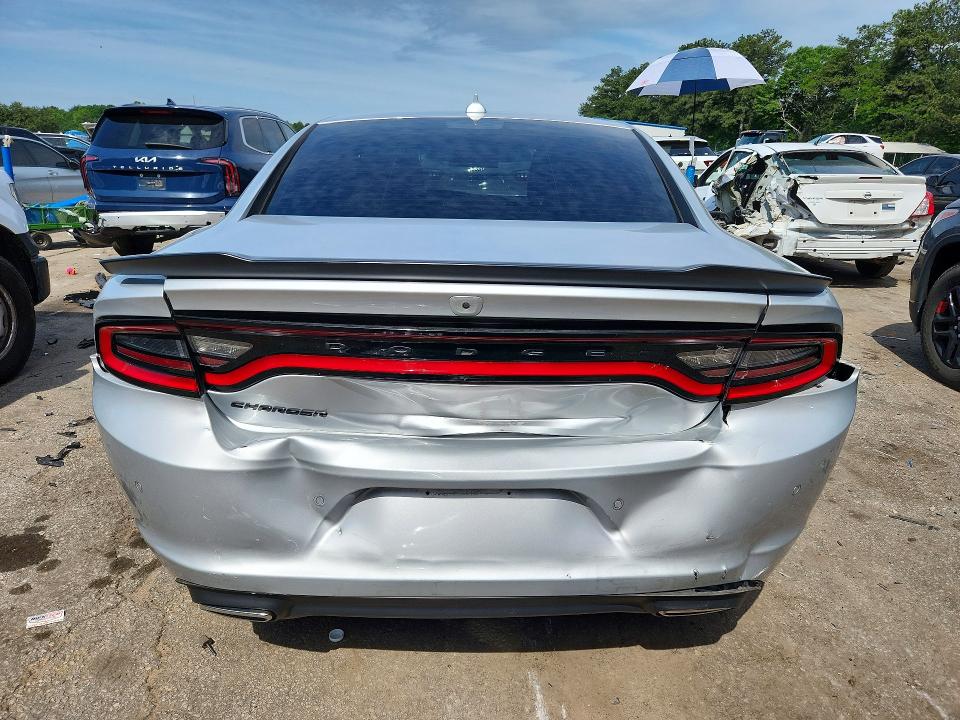 Aukcja sprzedaży 2023 Dodge Charger, vin: 2C3CDXBG4PH582876, numer aukcji: 52841816