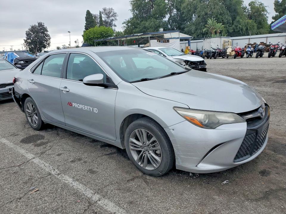 Aukcja sprzedaży 2016 Toyota Camry, vin: 4T1BF1FK1GU594974, numer aukcji: 53210206