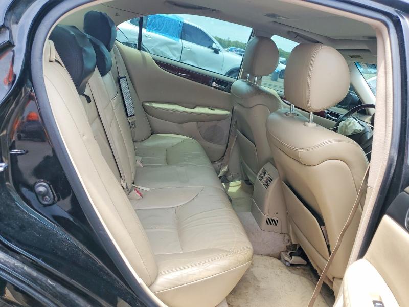 2003 Lexus Es მანქანა იყიდება აუქციონზე, vin: JTHBF30G436002128, აუქციონის ნომერი: 52121966