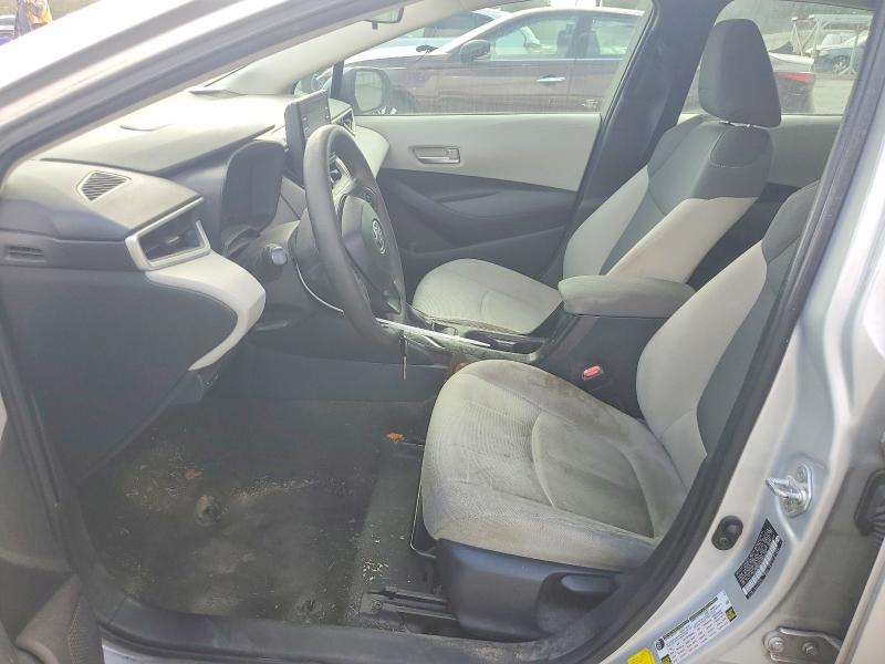 2020 Toyota Corolla მანქანა იყიდება აუქციონზე, vin: 5YFDPRAE4LP029488, აუქციონის ნომერი: 54772016