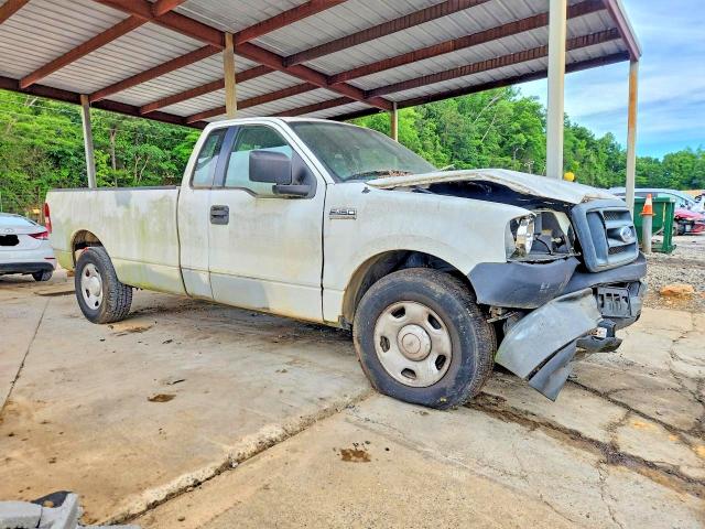 Aukcja sprzedaży 2005 Ford F150, vin: 1FTRF12W45NC02542, numer aukcji: 52309226