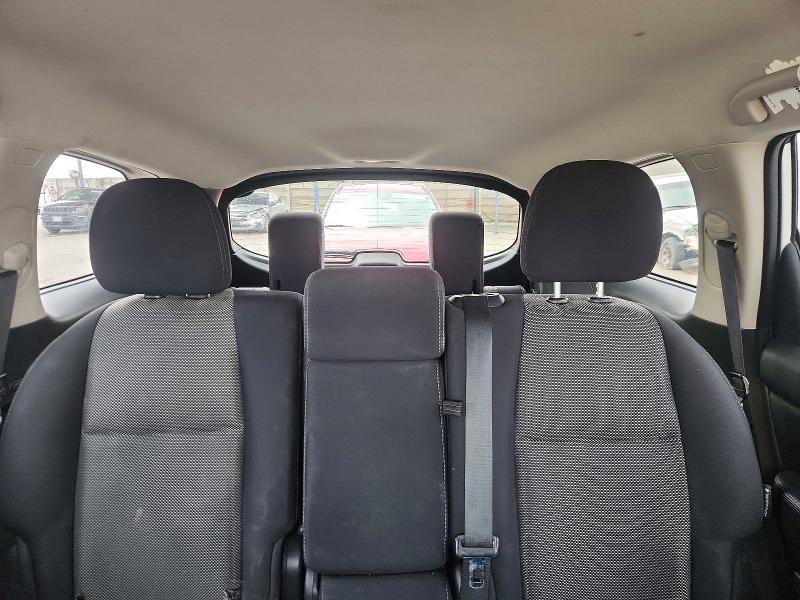 Продажа на аукционе авто 2018 Nissan Pathfinder, vin: 5N1DR2MM5JC626946, номер лота: 52614526