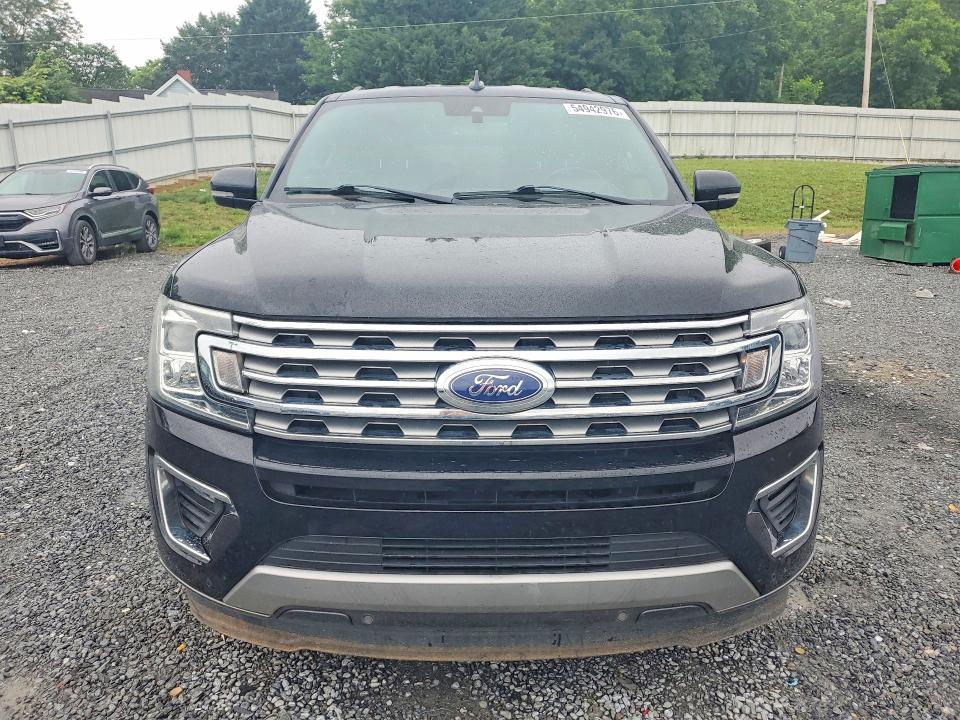 54942976 :رقم المزاد ، 1FMJK1KT2LEA87396 vin ، 2020 Ford Expedition مزاد بيع