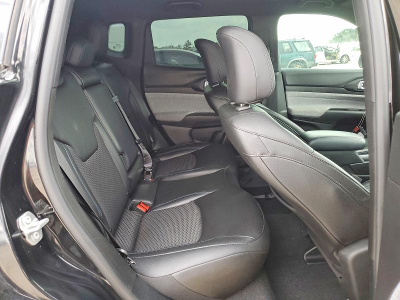 Продаж на аукціоні авто 2025 Jeep Compass, vin: 3C4NJDBN5ST526570, номер лоту: 54471396