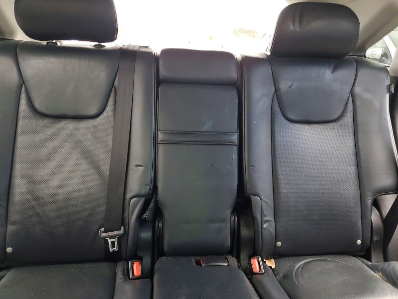 Продаж на аукціоні авто 2015 Lexus Rx, vin: 2T2ZK1BA1FC180029, номер лоту: 55159156
