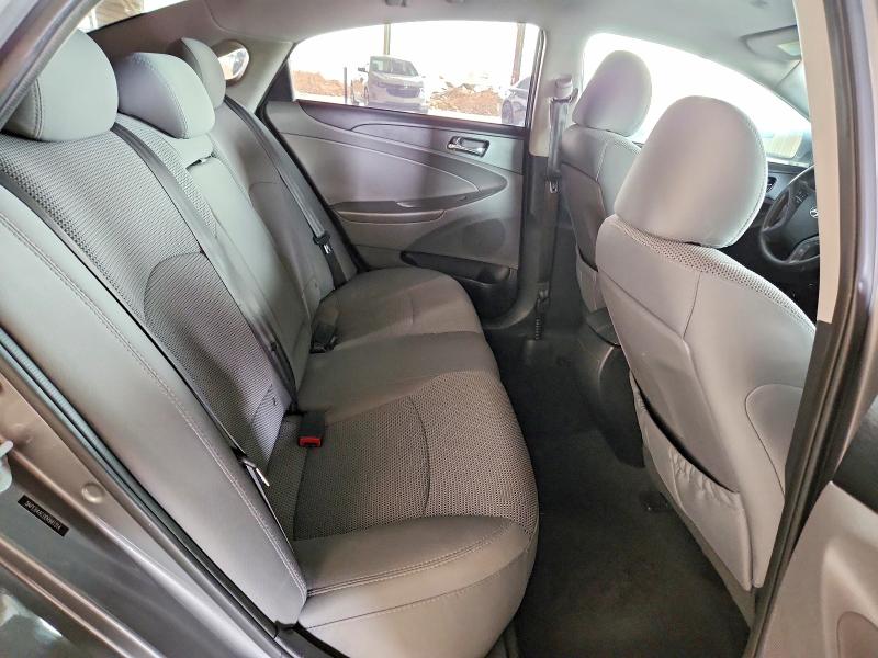 Продаж на аукціоні авто 2014 Hyundai Sonata, vin: 5NPEB4AC0EH941314, номер лоту: 52452336