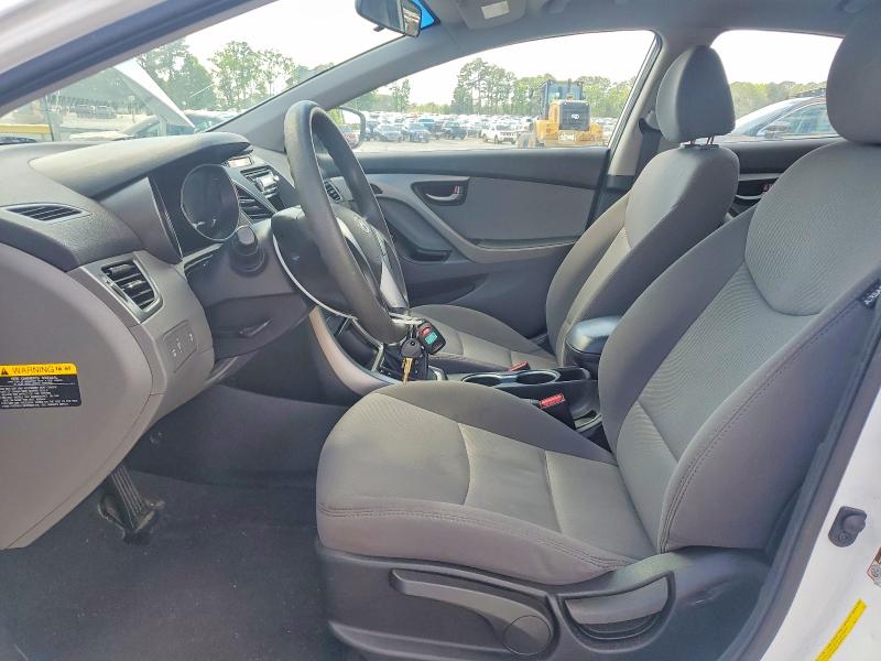 55367096 :رقم المزاد ، 5NPDH4AE6GH759924 vin ، 2016 Hyundai Elantra مزاد بيع
