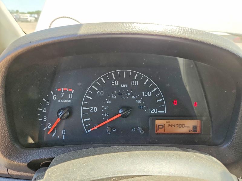 Продажа на аукционе авто 2020 Nissan Nv200, vin: 3N6CM0KN2LK698356, номер лота: 55280866