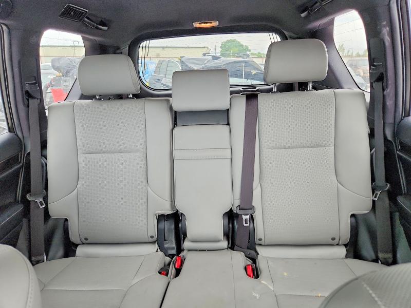 Продажа на аукционе авто 2023 Lexus Gx, vin: JTJSM7BX7P5353894, номер лота: 52226446