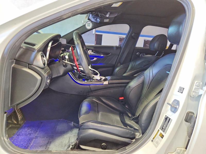 Aukcja sprzedaży 2020 Mercedes-benz C, vin: 55SWF8GB0LU332278, numer aukcji: 55460986