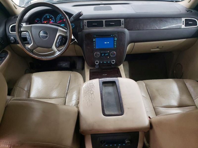 Aukcja sprzedaży 2009 Gmc Sierra, vin: 3GTEK03209G225444, numer aukcji: 52158616