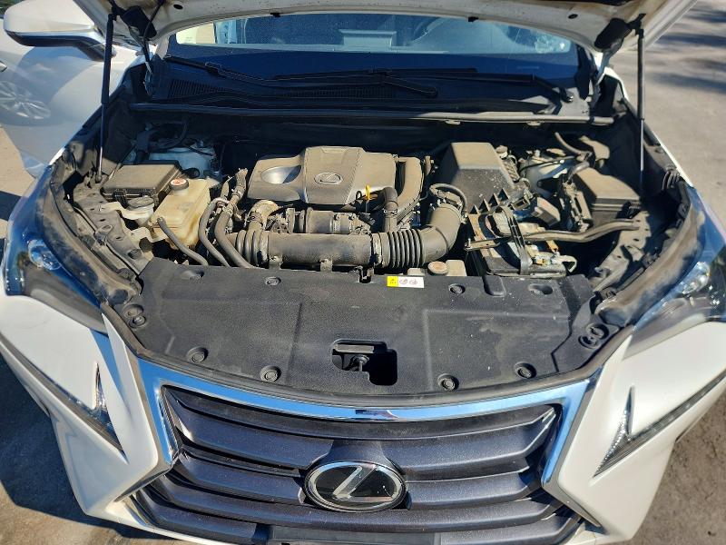 Aukcja sprzedaży 2017 Lexus Nx 200t, vin: JTJBARBZ6H2123336, numer aukcji: 53337876