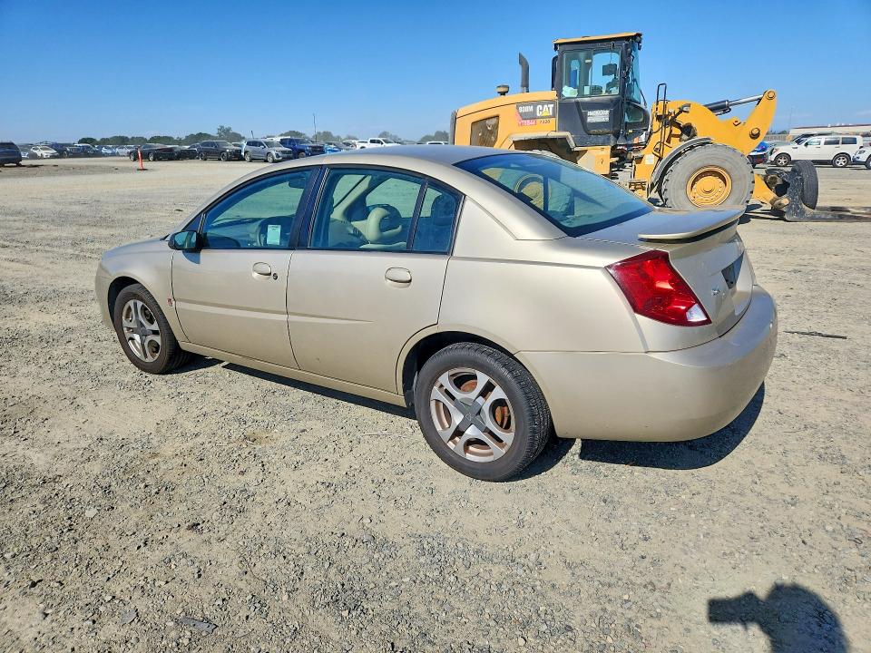 Aukcja sprzedaży 2004 Saturn Ion, vin: 1G8AL52F74Z199487, numer aukcji: 54656936