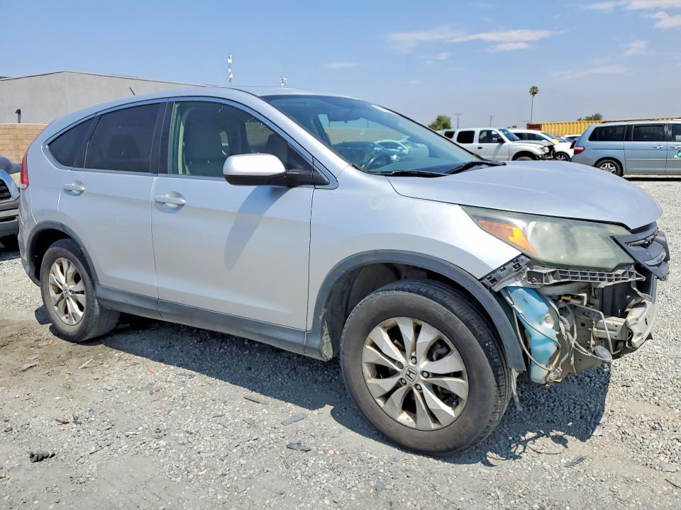 Продажа на аукционе авто 2014 Honda Cr-v, vin: 2HKRM3H50EH523090, номер лота: 52155236