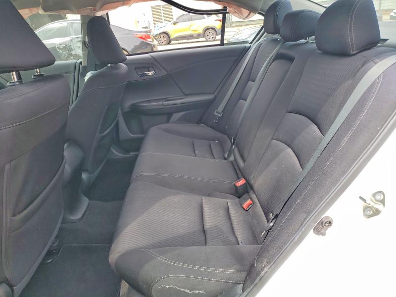 2015 Honda Accord მანქანა იყიდება აუქციონზე, vin: 1HGCR2F55FA134217, აუქციონის ნომერი: 53190056