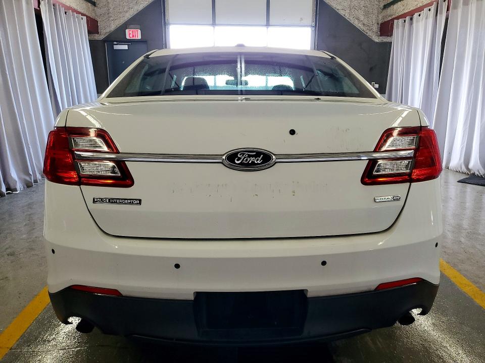 Продаж на аукціоні авто 2014 Ford Taurus, vin: 1FAHP2MK4EG166306, номер лоту: 53751776