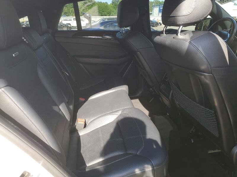 Продаж на аукціоні авто 2016 Mercedes-benz Gle Coupe, vin: 4JGED6EB3GA018208, номер лоту: 52479396