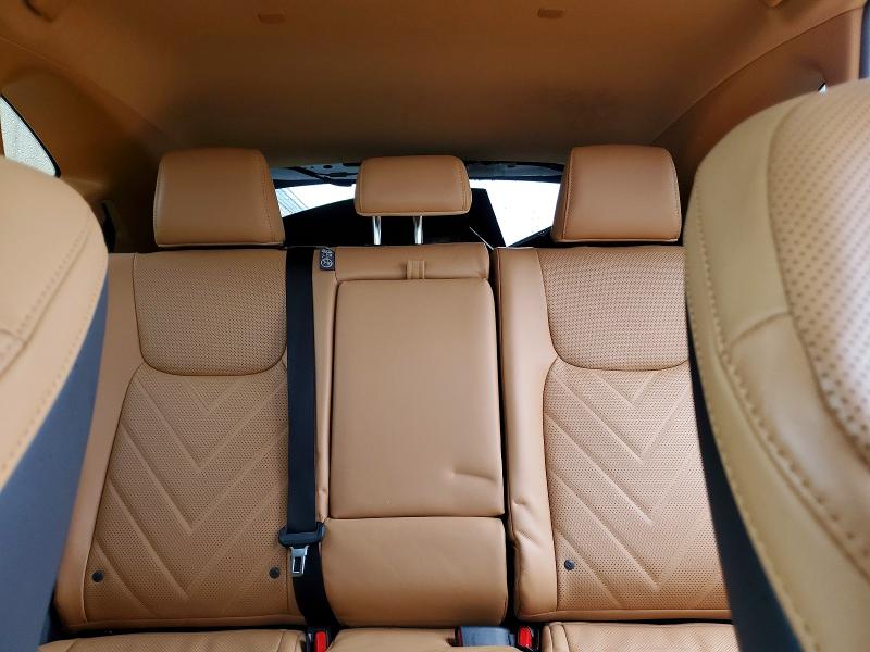 Продаж на аукціоні авто 2025 Lexus Nx, vin: JTJHGCEZ6S2022578, номер лоту: 53970286