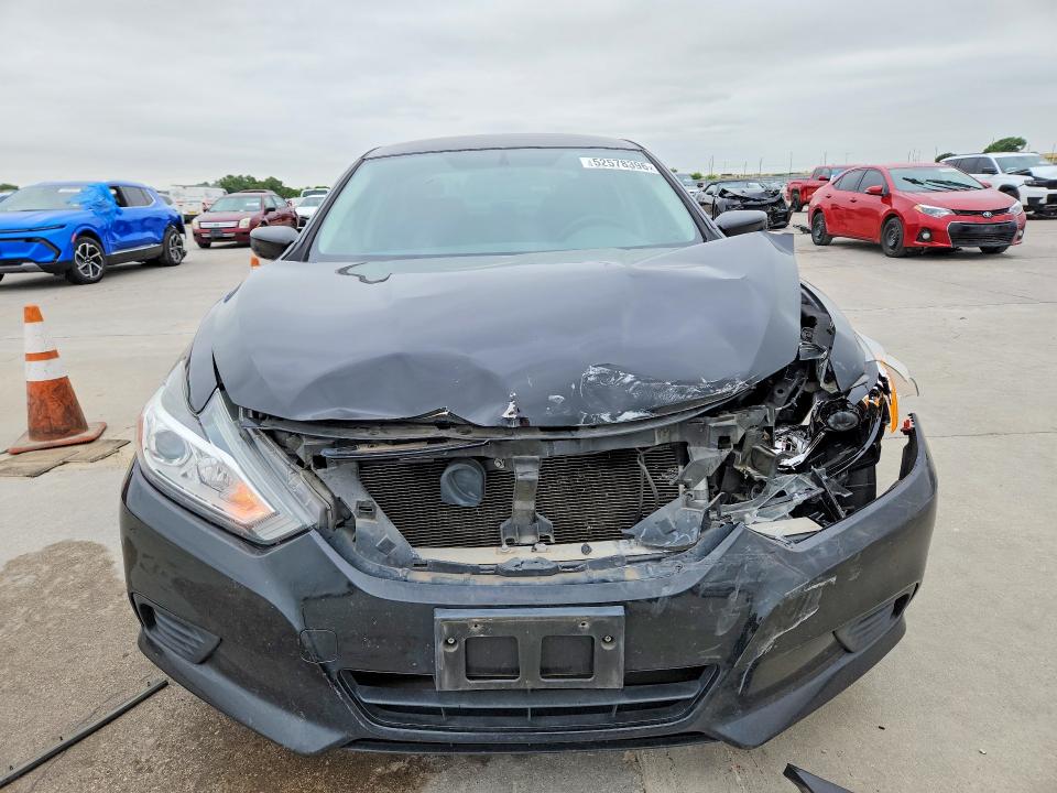 Aukcja sprzedaży 2017 Nissan Altima, vin: 1N4AL3AP0HC249603, numer aukcji: 52578396