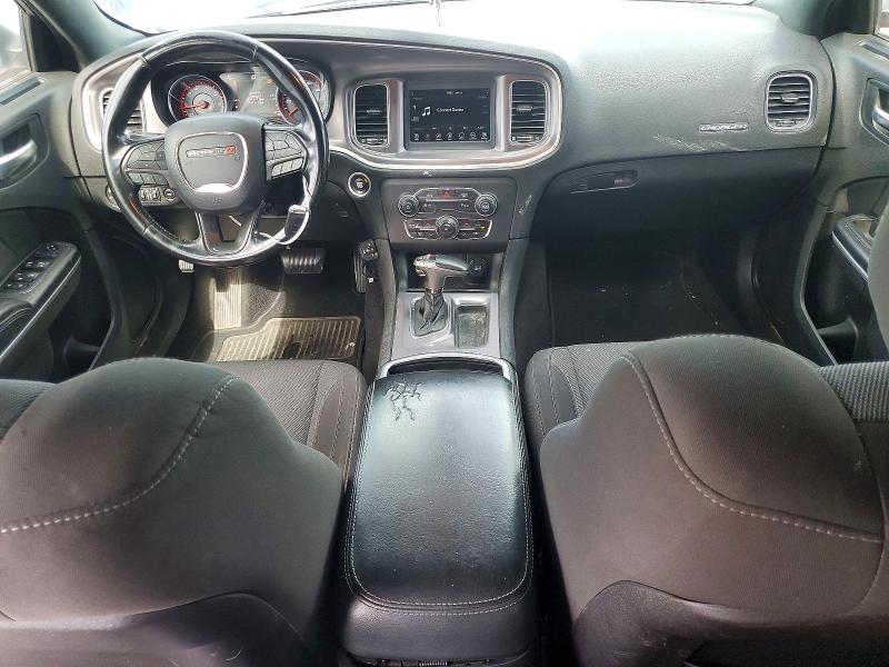 Продажа на аукционе авто 2019 Dodge Charger, vin: 2C3CDXBG1KH664539, номер лота: 52196166